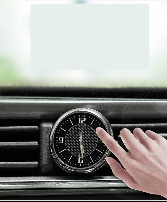 Manufacturers Spot Multi Function Car Clock