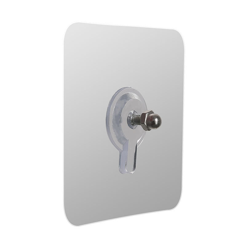 Viscose Load-bearing Seamless Nail Wall Hook Free Punching