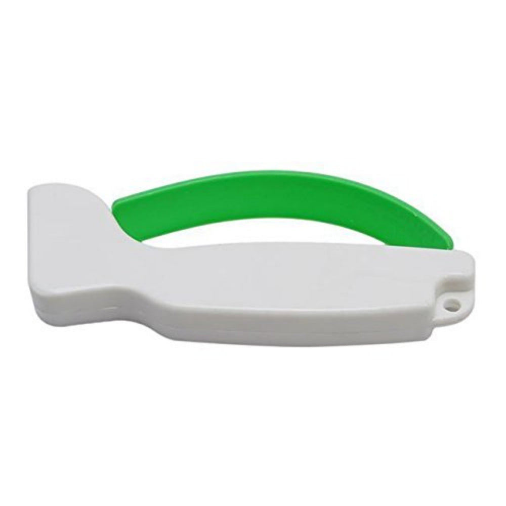 Outdoor portable knife sharpener