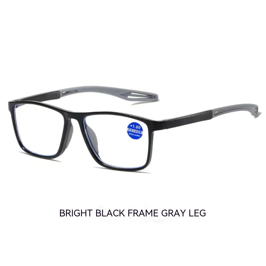 Light TR90 Comfort Glasses