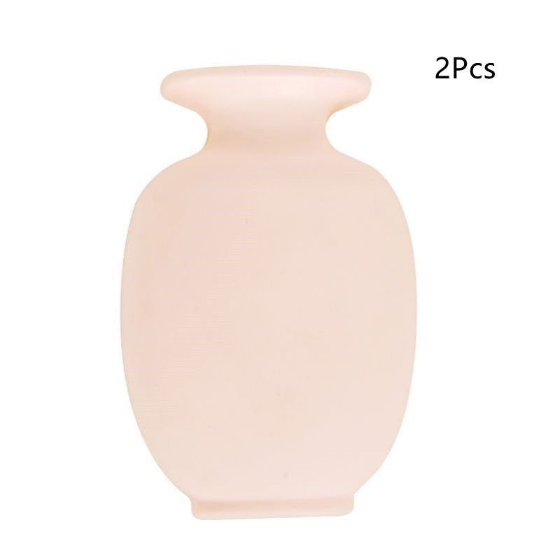 Seamless Paste Wall Plastic Water Vase