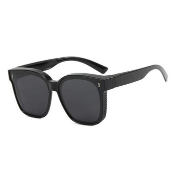 TR Frame Black