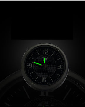 Manufacturers Spot Multi Function Car Clock