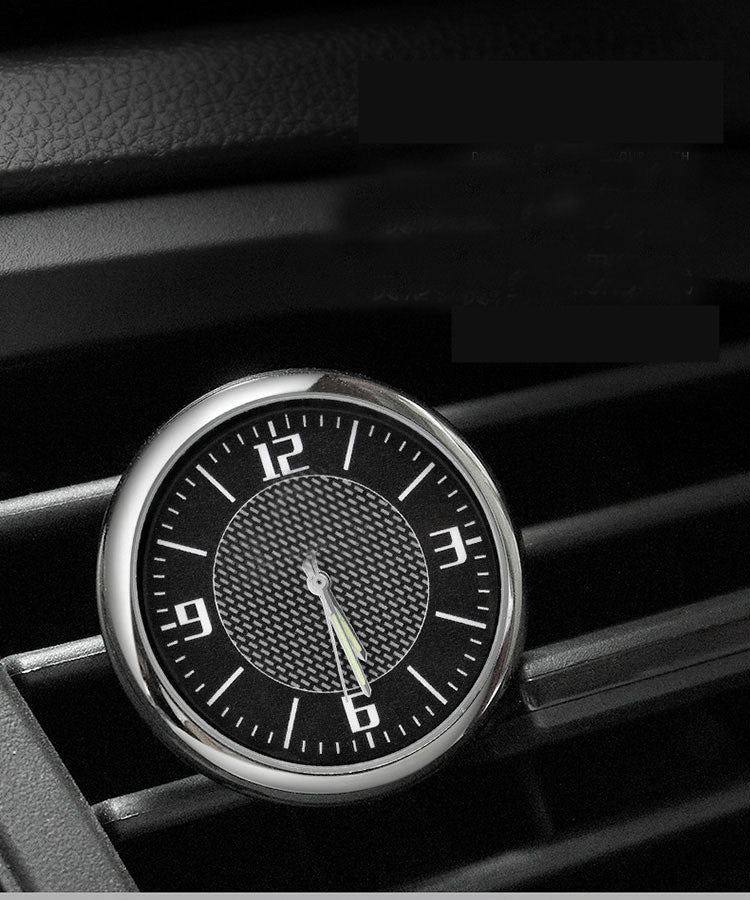 Manufacturers Spot Multi Function Car Clock