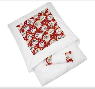 Cat Litter Winter Warm Cat Closed Removable And Washable Quilt