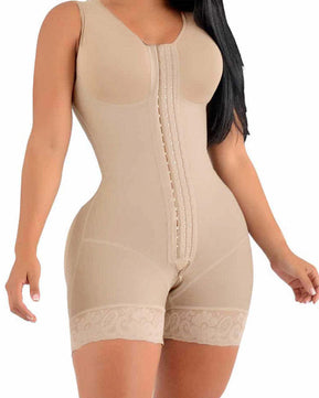 Women's Sexy Body Shaping Jumpsuit