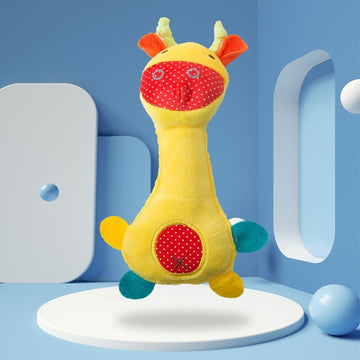 Giraffe Yellow