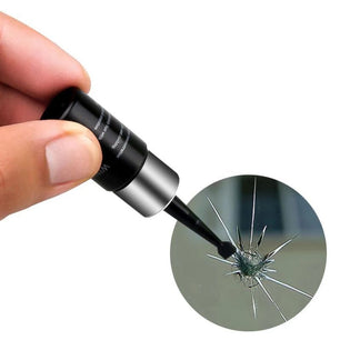 Glass Crack Repair Scratch Repair Glue