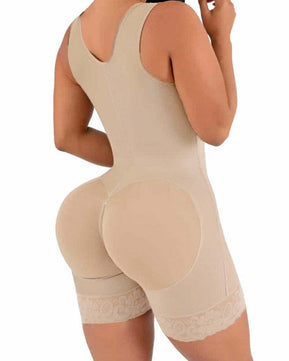 Women's Sexy Body Shaping Jumpsuit