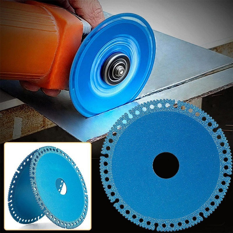 Angle Grinder Diamond Cutting Sheet