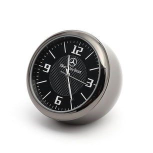 Manufacturers Spot Multi Function Car Clock