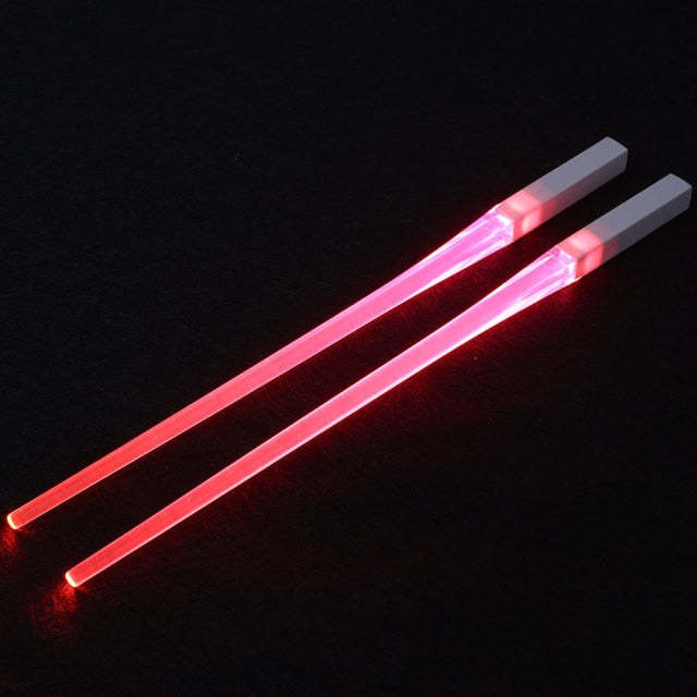 LED Light-emitting Chopsticks