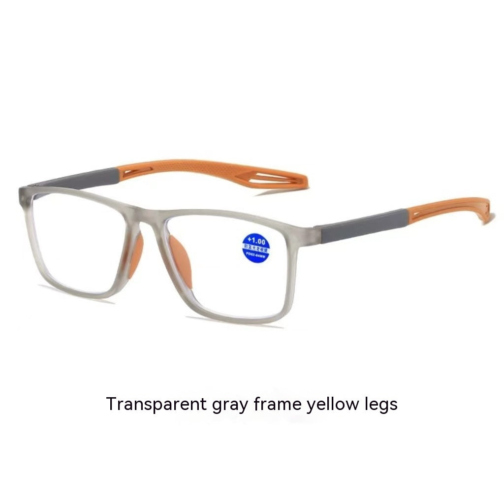 Light TR90 Comfort Glasses