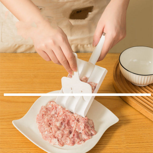 Creative Kitchen Triple Meatball Maker