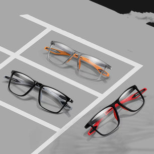 Light TR90 Comfort Glasses