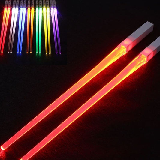 LED Light-emitting Chopsticks