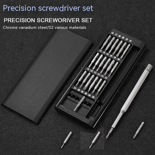 24 In 1 Precision Magnetic Screwdriver Repair