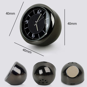 Manufacturers Spot Multi Function Car Clock