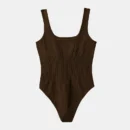 Anna™ | Räfflat Shapewear
