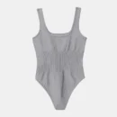 Anna™ | Räfflat Shapewear