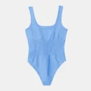 Anna™ | Räfflat Shapewear