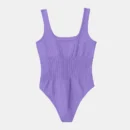 Anna™ | Räfflat Shapewear
