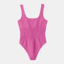 Anna™ | Räfflat Shapewear