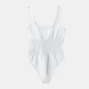 Anna™ | Räfflat Shapewear