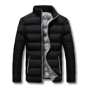 Isak™ | Termisk Jacka