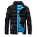 Isak™ | Termisk Jacka