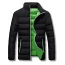 Isak™ | Termisk Jacka