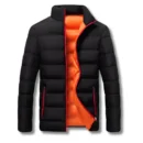 Isak™ | Termisk Jacka